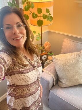 Meet your Posher, Lisa